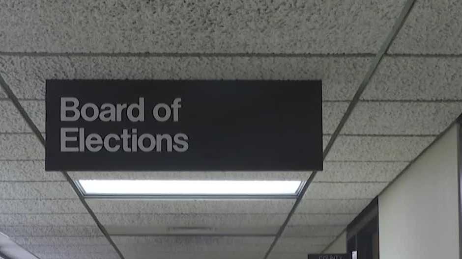 New York-21 Congressional race heats up as candidate deadline approaches