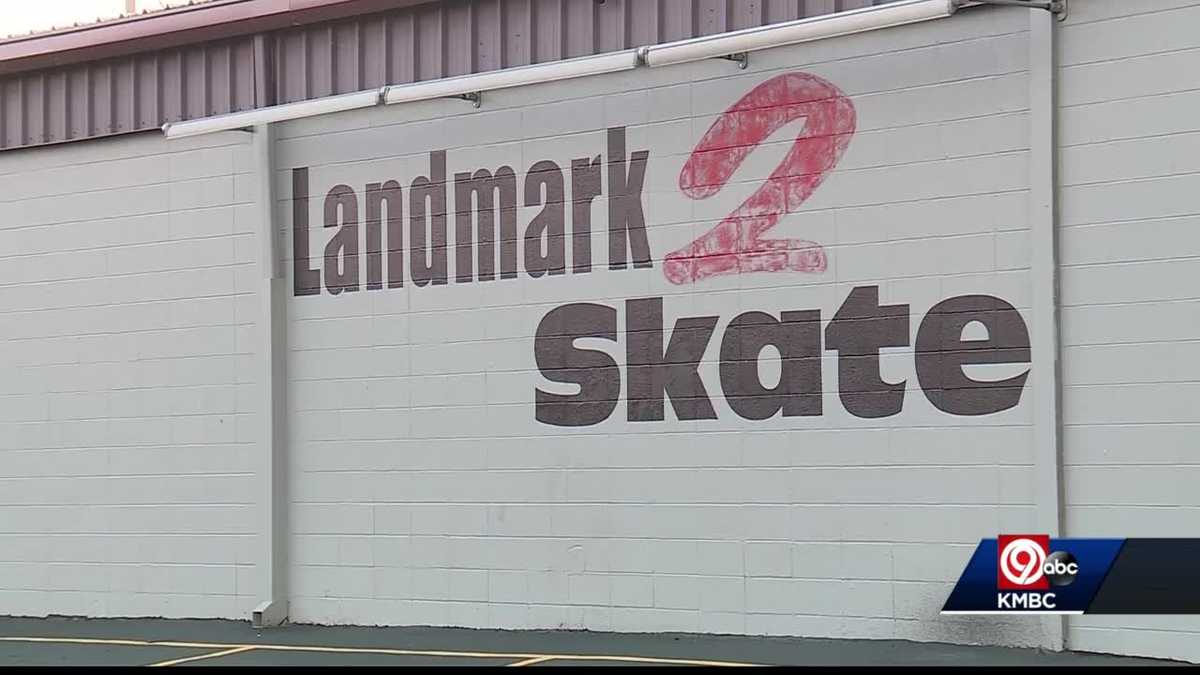 Popular Lee's Summit skating rink closing