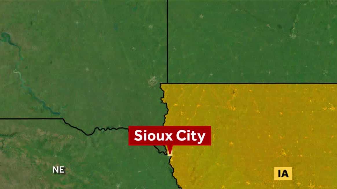 Iowa authorities investigating homicide, shooting involving officer