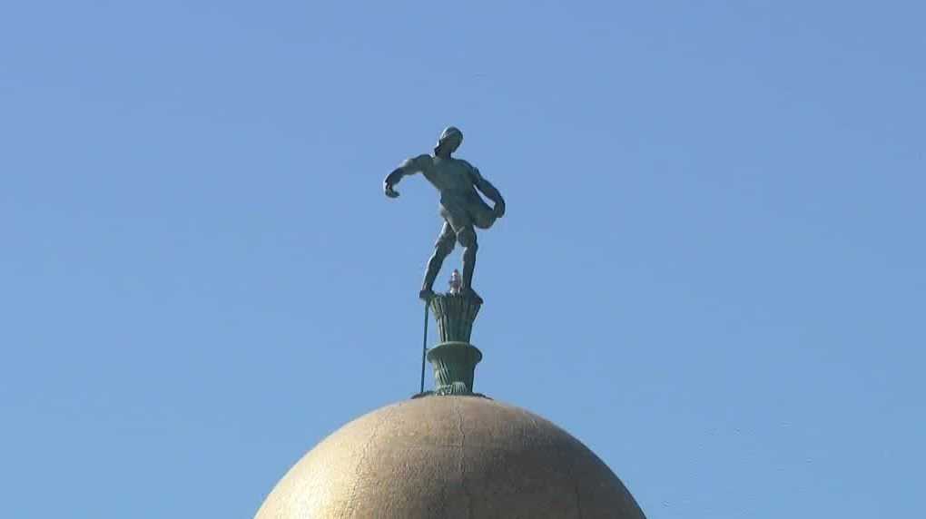 Nebraska lawmakers get to work on Gov. Jim Pillen's budget plan