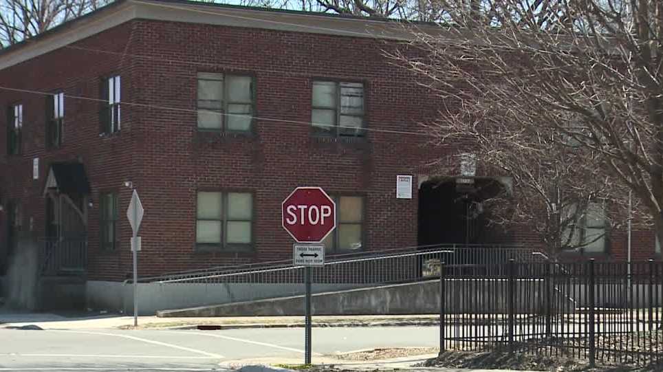 LMPD: Man, woman shot in California neighborhood