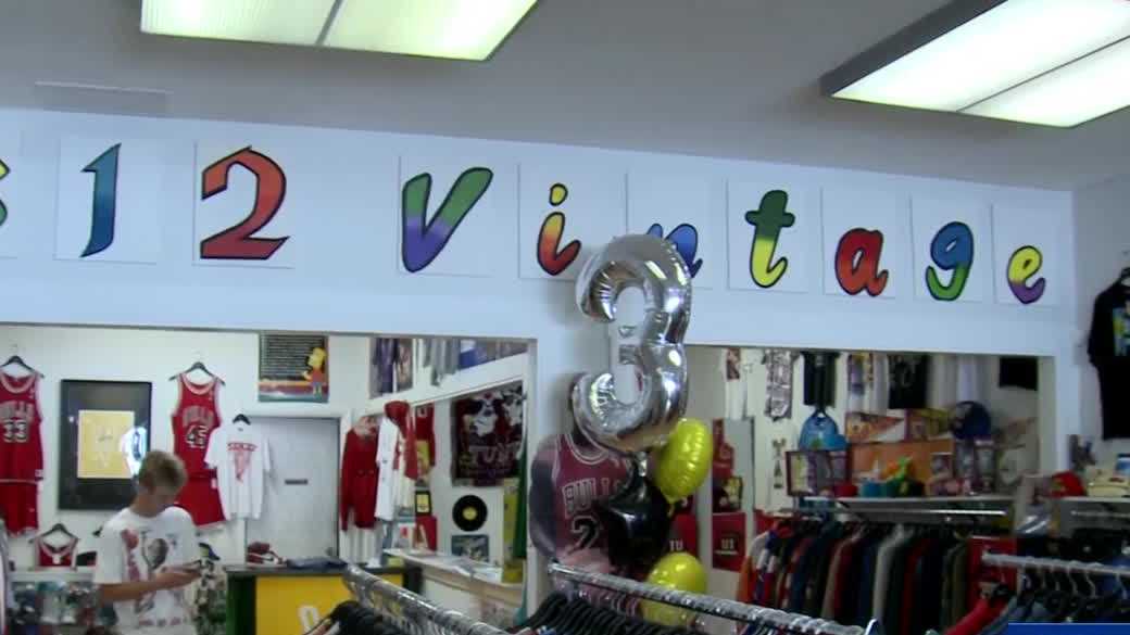 812 Vintage in New Albany celebrating 3rd anniversary - Vimarsana News