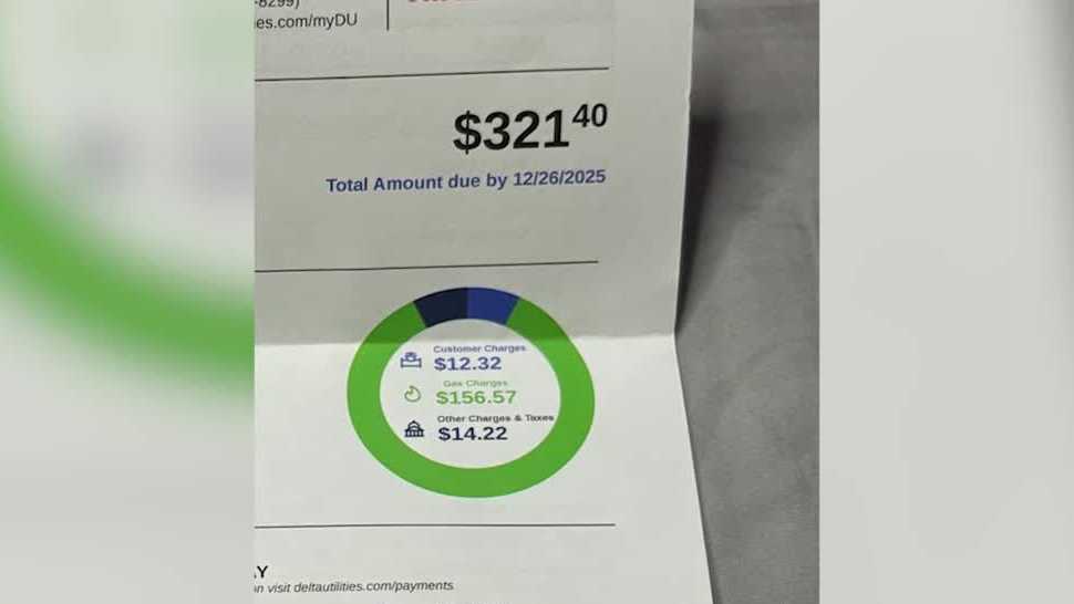 New Orleans leaders grill Delta Utilities over rise in gas bills