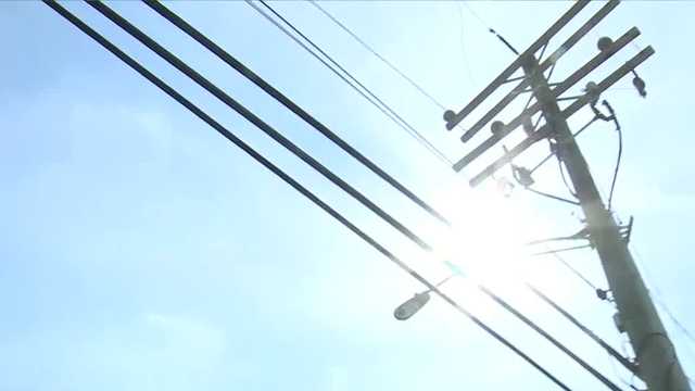 Eversource prepares for surge in demand during hot weather in NH - Vimarsana News