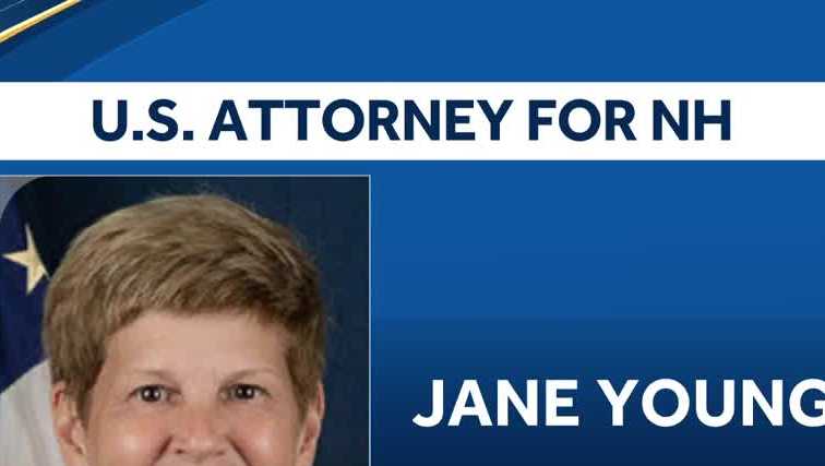 US Attorney Jane Young announces resignation in January