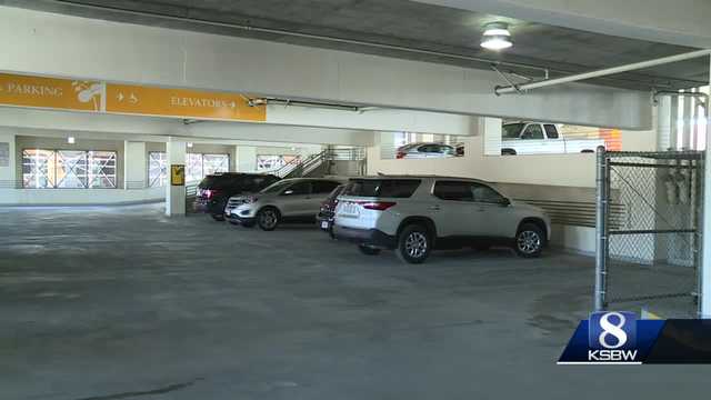 Hollister police hope to stop parking lot infractions with new rules - Vimarsana News