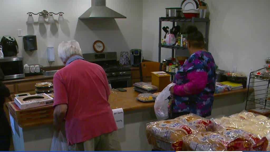 Pack the pantry: Metro ministry aims to feed those in need - Vimarsana News