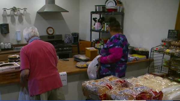 metro ministry aims to feed those in need