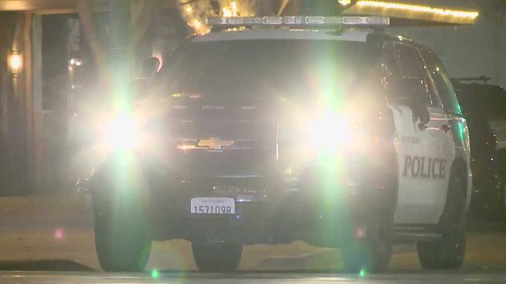 Turlock police increase patrols after 2 deadly shootings