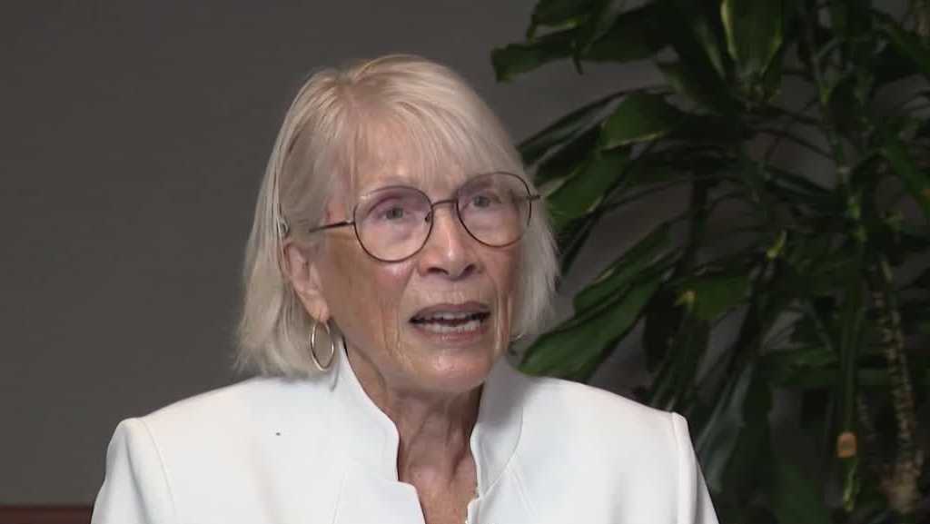 Glenda Gail Parker breaks down her goals as US Senate candidate