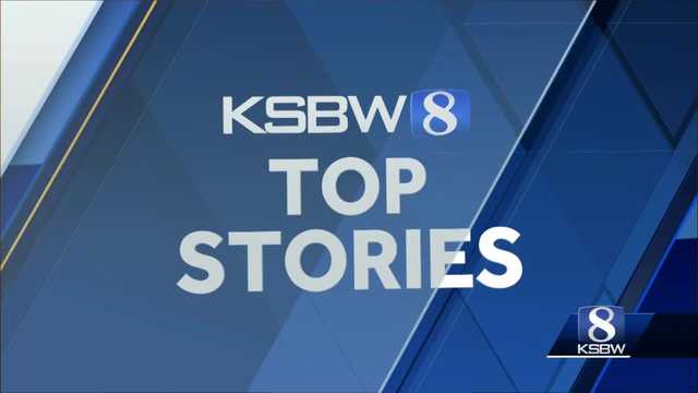 KSBW 8 Top Stories: January 24, 2022 