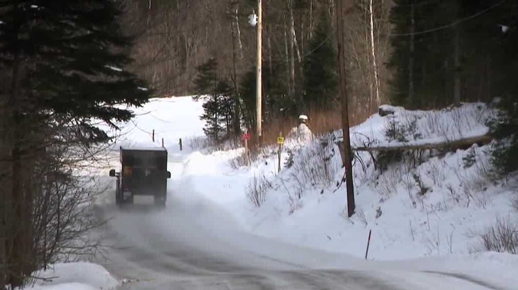 Bill would expand data reporting from Northern Border Alliance