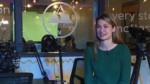 Oak Mountain grad becomes animator, inspires high school program - Vimarsana News