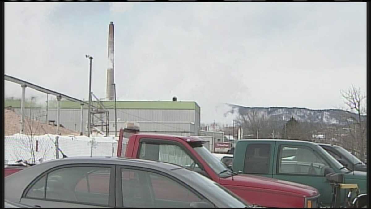 Rumford mill bought for 1.4 billion