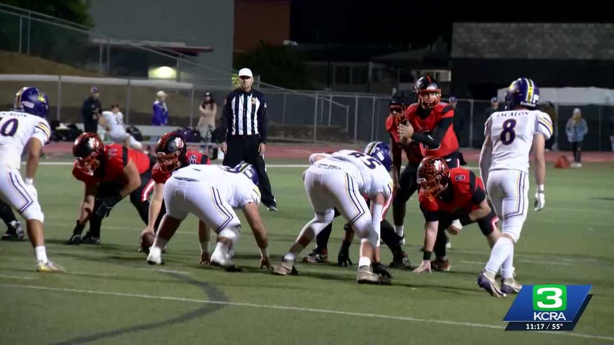 High School Playbook Show: Watch Week 13 recaps, highlights and game scores