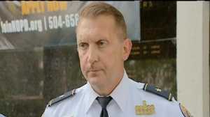 Watch: NOPD gives update on search for 2 teens who escaped from ...