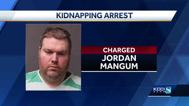 Des Moines police arrest 2 suspects for violent kidnapping - Vimarsana News