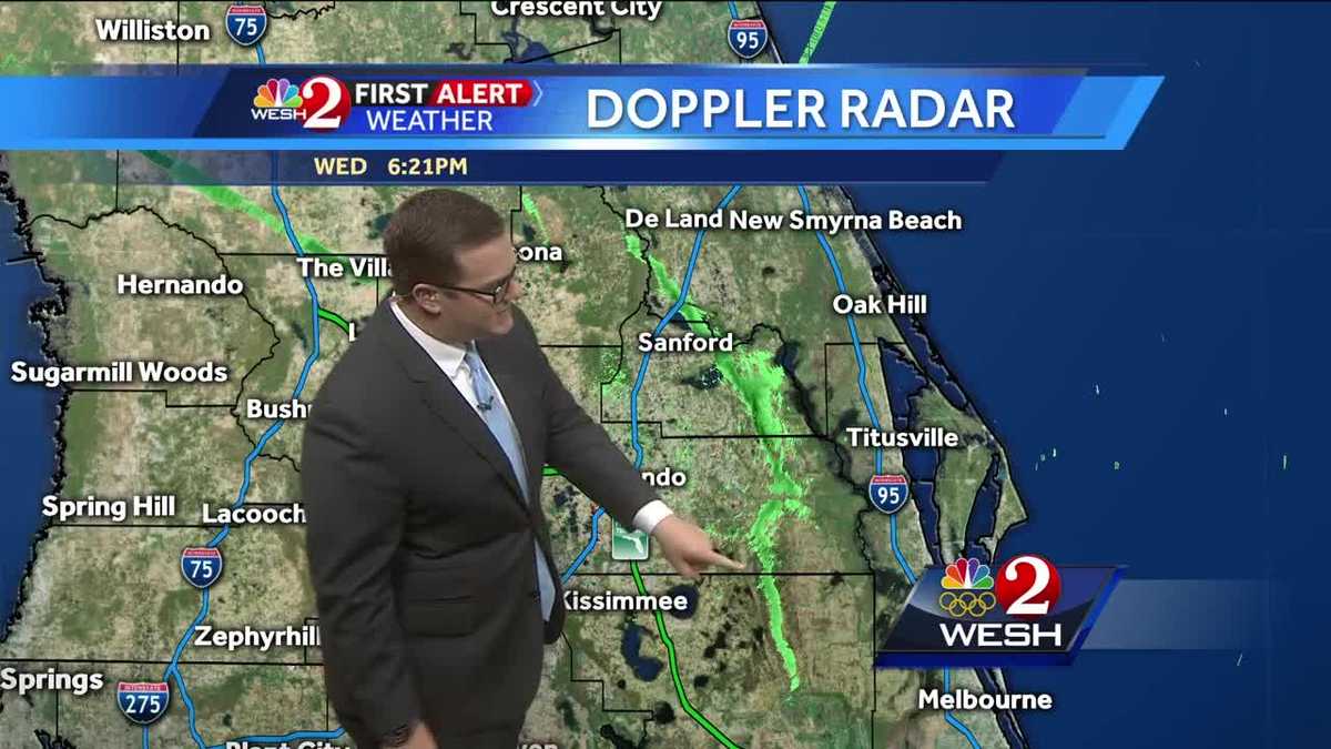 Thursday To Bring Sunshine Throughout The Day Thursday To Bring Sunshine Throughout The Day