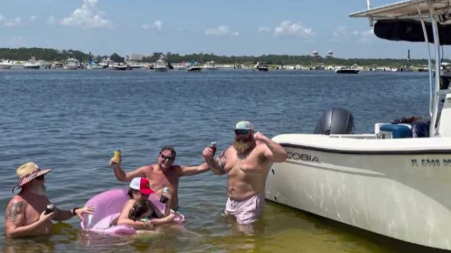 Florida reports 14 cases of Vibrio vulnificus infections as survivors warn of risks