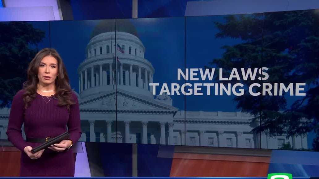 New California laws 2025 What's going into effect in January New California laws 2025 What's going into effect in January