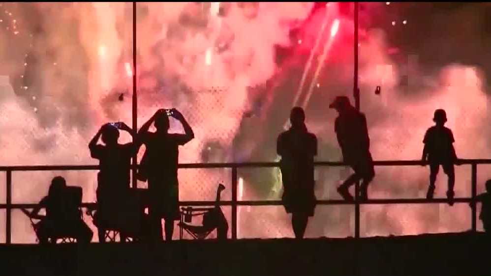 Albuquerque announces Freedom 4th event