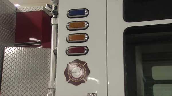 fire departments