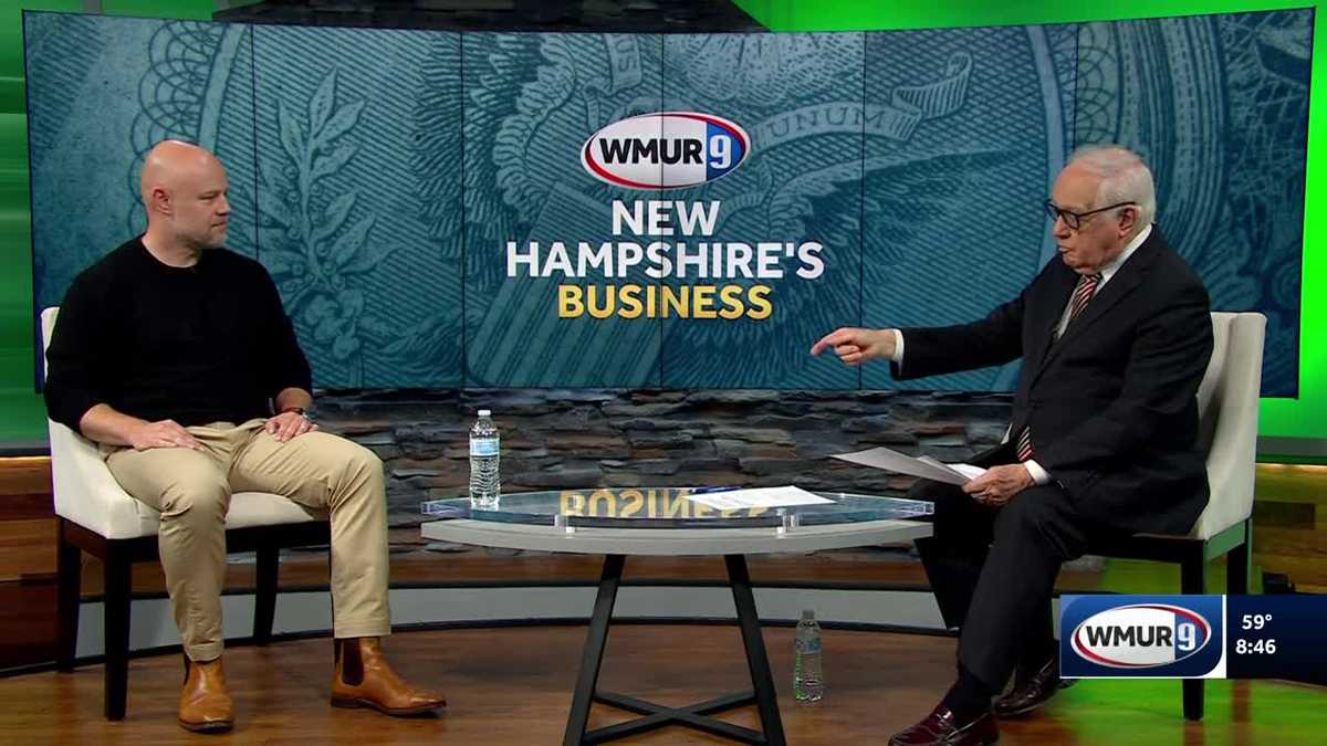 NH's Business: The risk and benefits of businesses changing due to AI