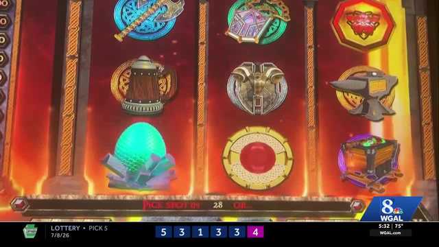 Some veterans push to regulate skill games to support community programs