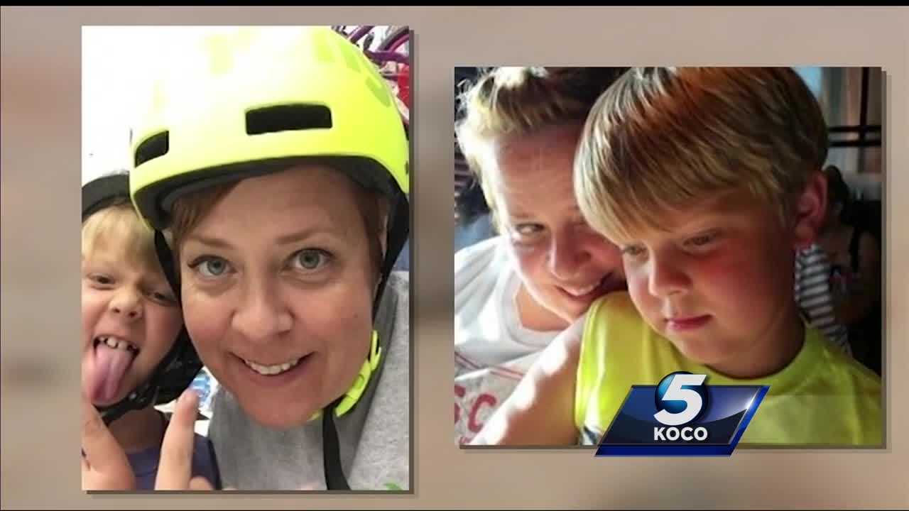 Autopsy Report Reveals Disturbing Details In Murders Of OKC Mother, 8 ...