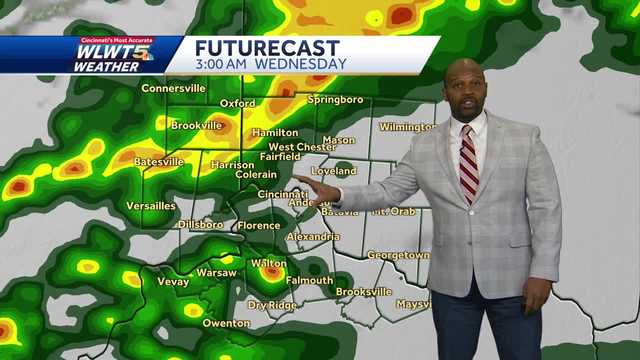 Severe Threat A Little Lower - Vimarsana News