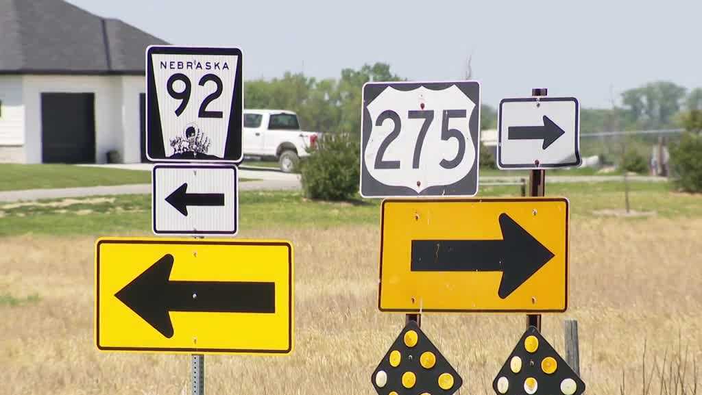 Safety, property loss concerns at odds over Nebraska Highway 92 expansion