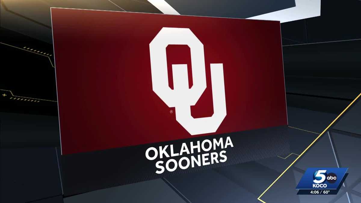Anticipation builds ahead of College Football Playoff game between OU, Alabama