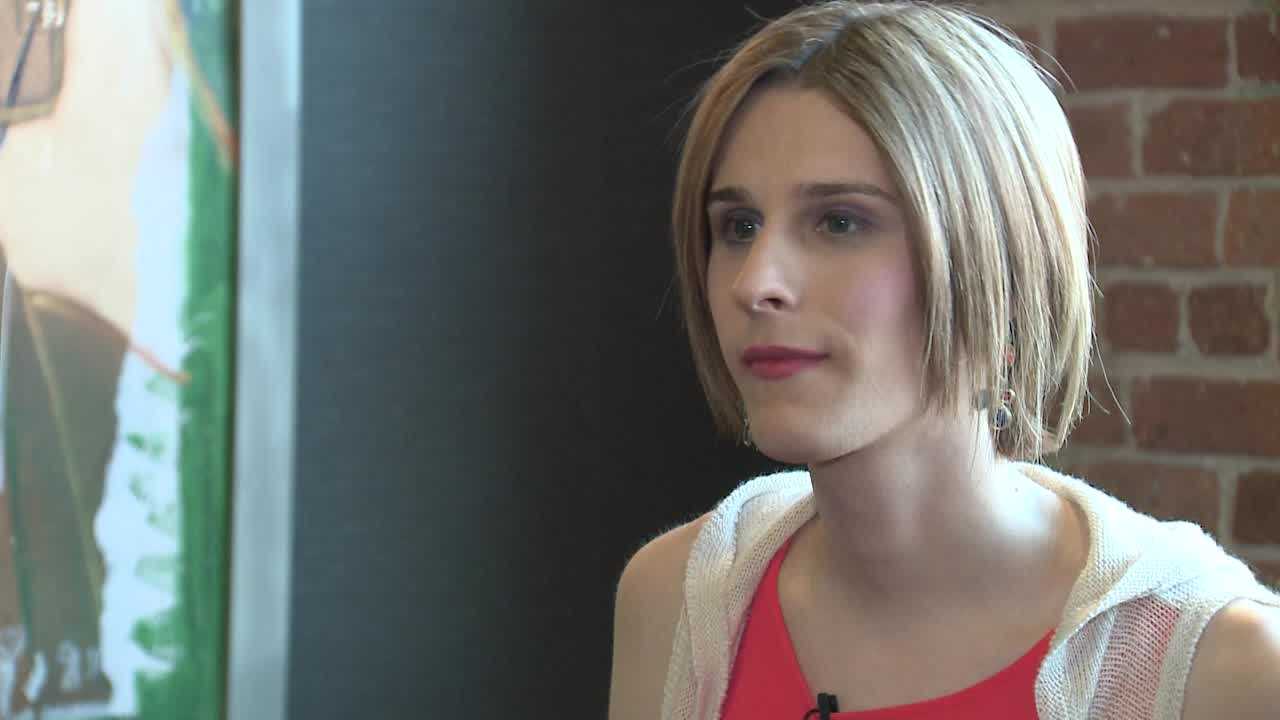 Extended Interview: Transgender Woman Talks About Surgery, Acceptance