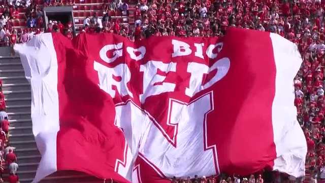 Nebraska Athletics' 2024 Hall of Fame Class