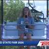 New Mexico State Fair Day 4 Recap