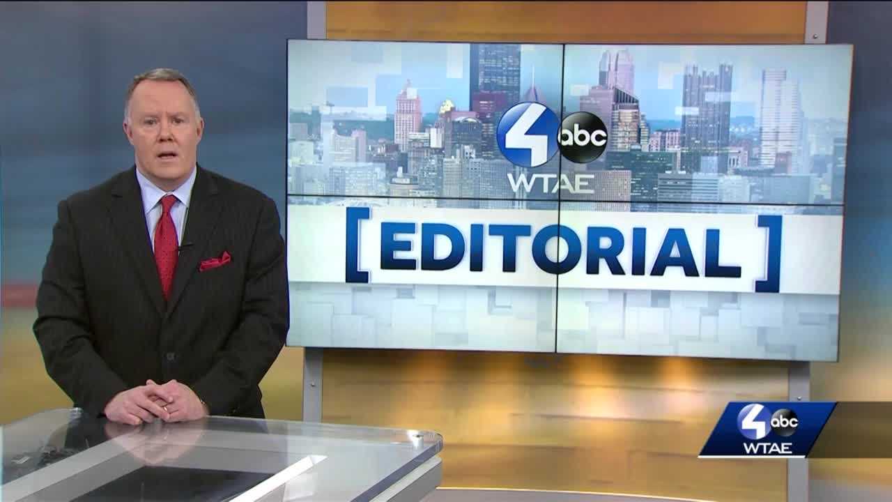 WTAE Editorial: Project Bundle-Up