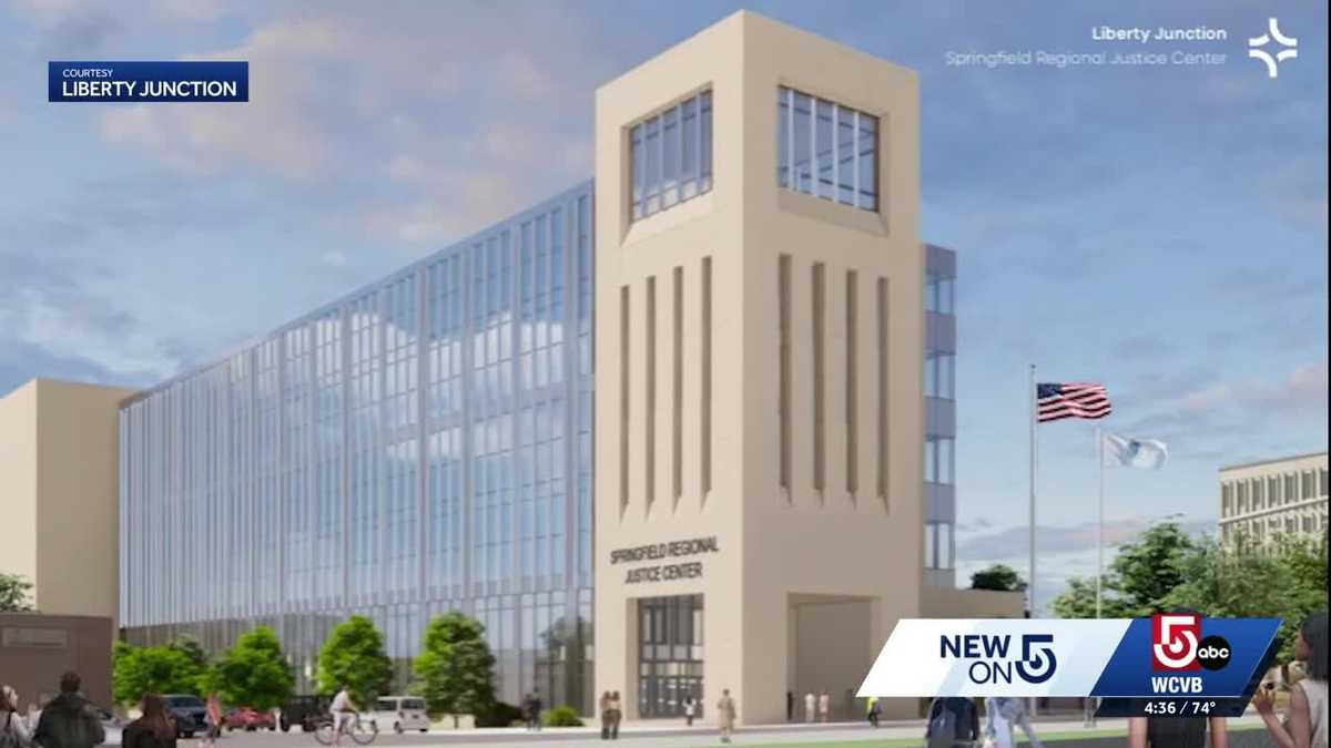 New filing challenges Springfield courthouse award