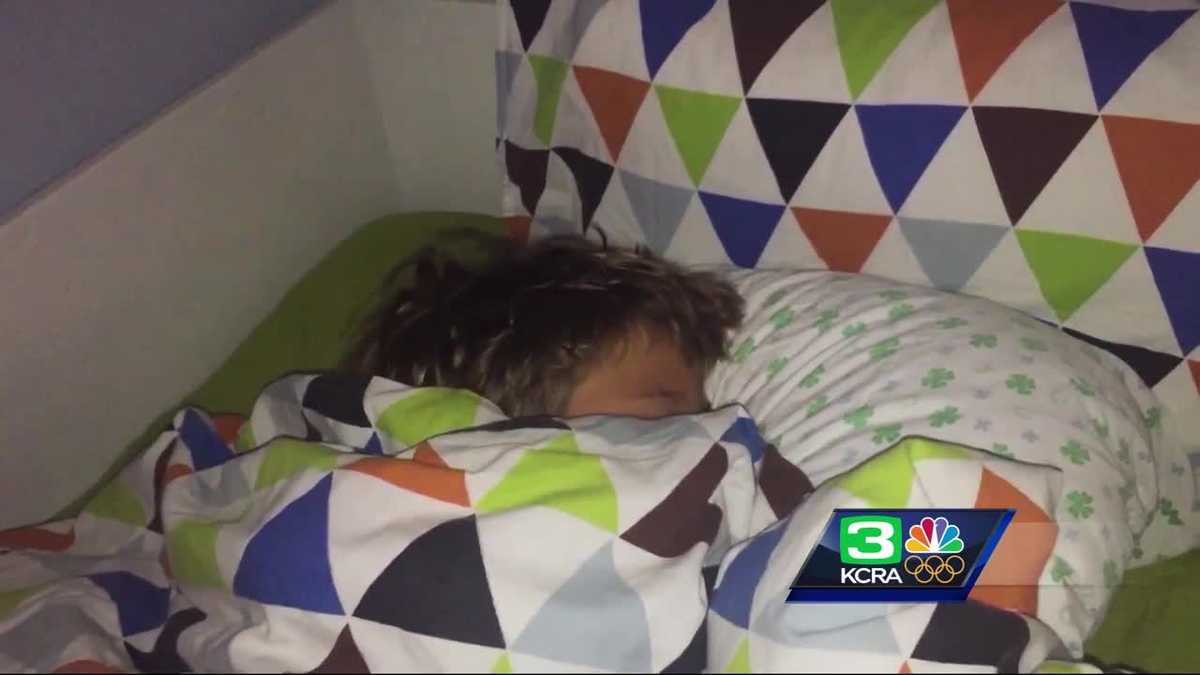 Consumer Reports Kids & Sleep