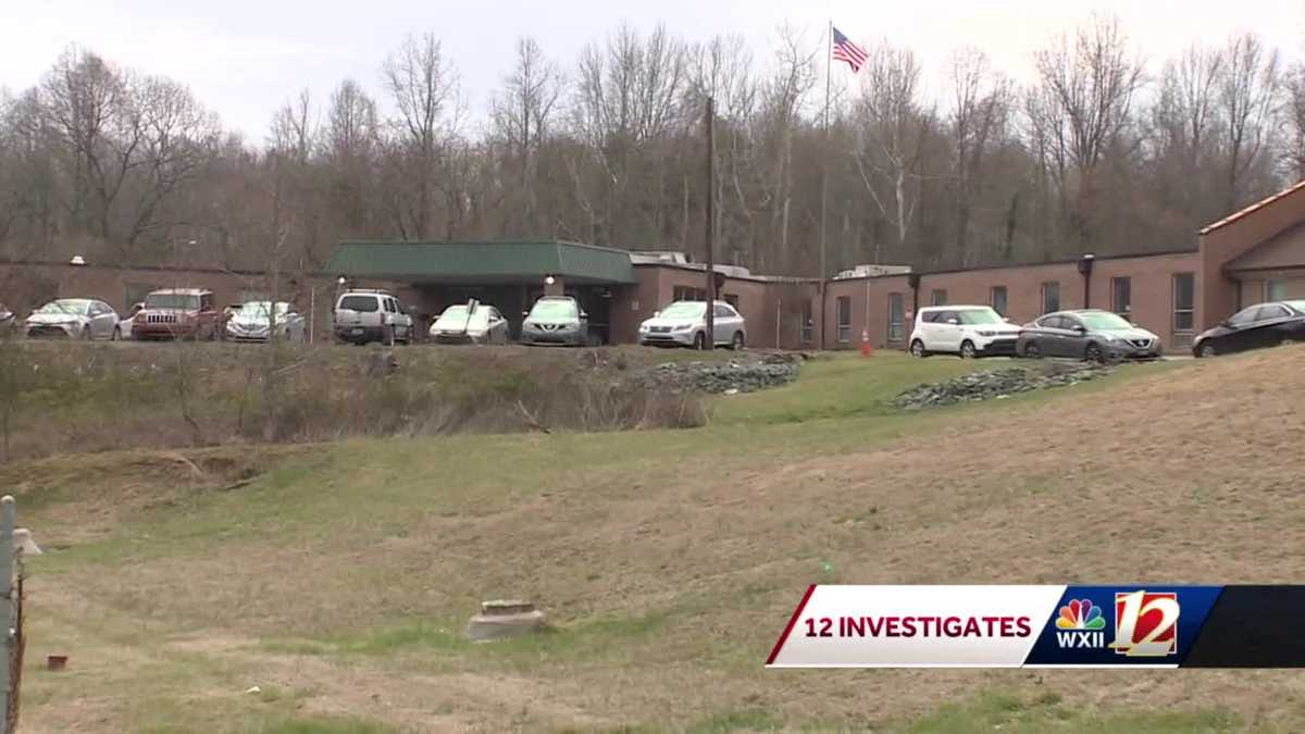 Pine Ridge has history of staffing concerns spanning years, documents ...