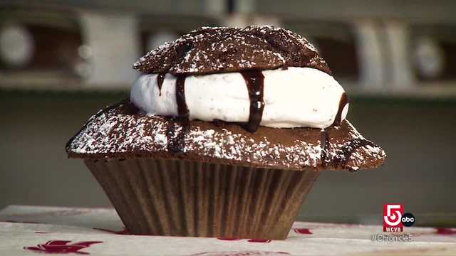 Mass. has a delicious muffin history - Vimarsana News