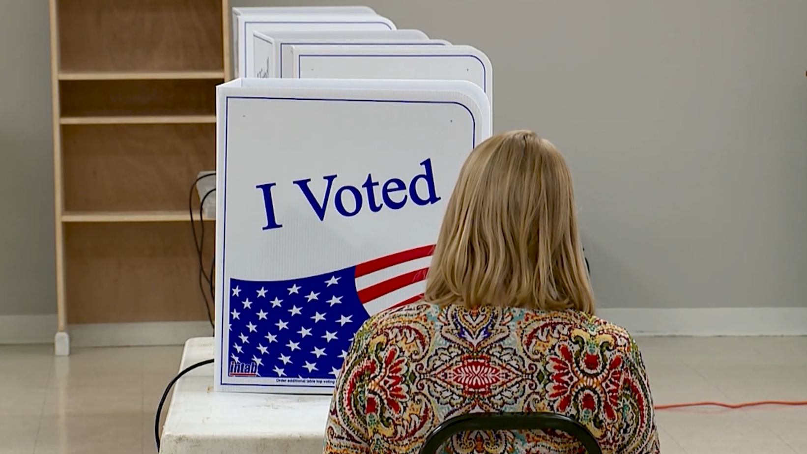 Oklahoma Super Tuesday: Early voting for primary elections starts - Vimarsana News