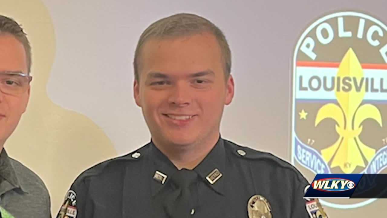 Officer Nick Wilt Continues To Make Progress In Recovery Journey