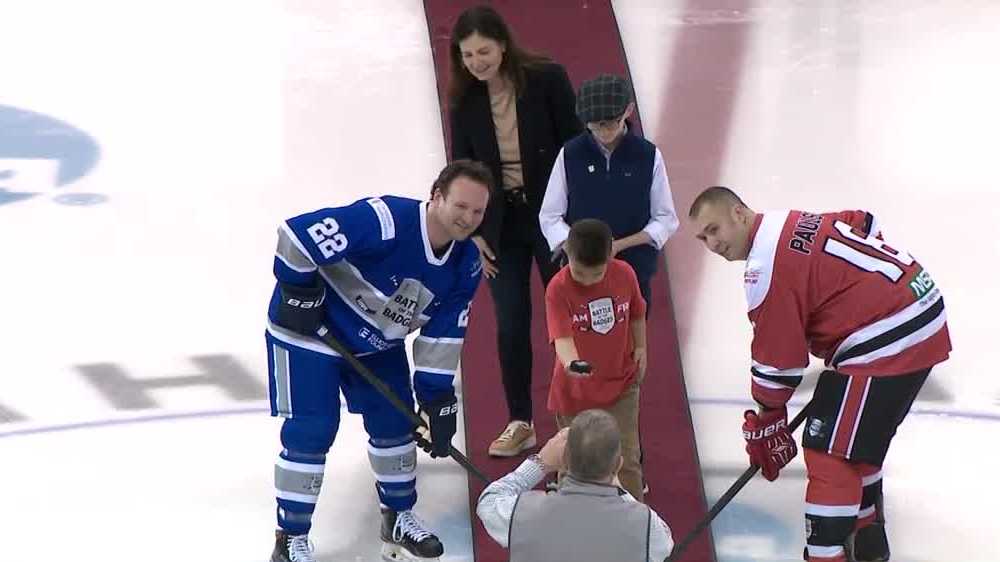 Battle of the Badges Hockey Championship picks up $ 265k for Chad