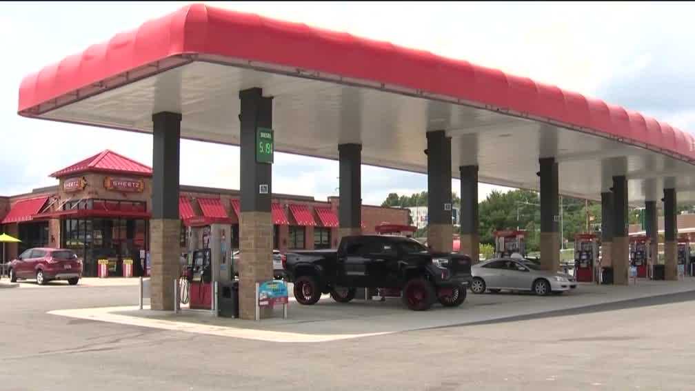 Pennsylvania Lottery Congratulates Sheetz For Selling Winning Powerball 