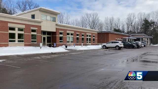 Collaborative Surgery Center could be coming to Colchester - Vimarsana News