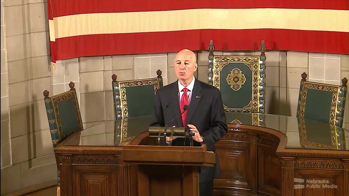 Governor to end Nebraska's State of Emergency over COVID19