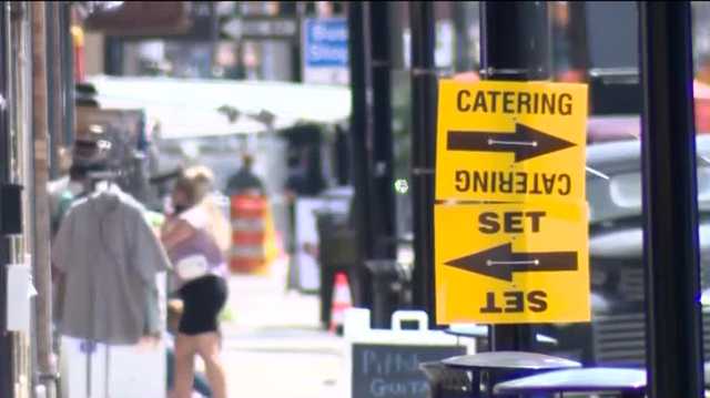 SAG-AFTRA strike impact on Pittsburgh film industry - Vimarsana News