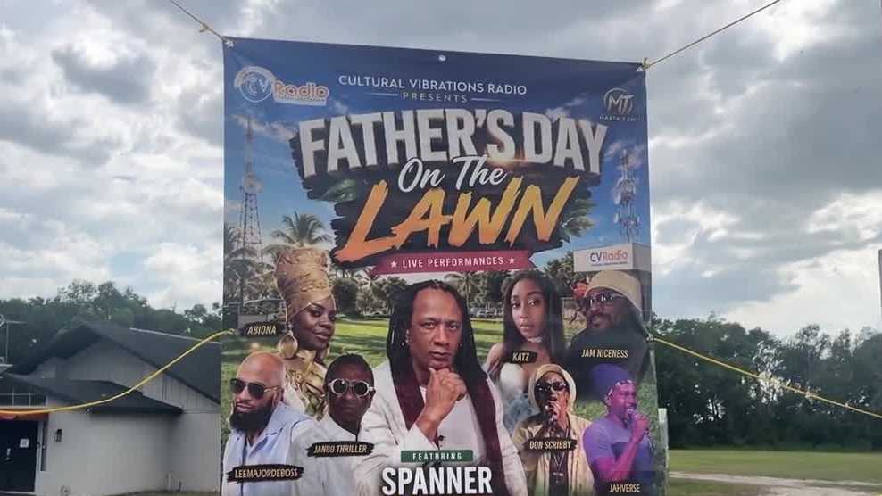 Father's Day event in Orange County postponed over noise and permit concerns