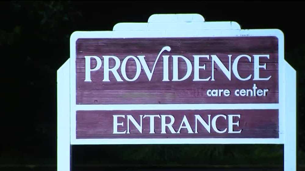 Beaver County nursing home sees surge in COVID19 cases
