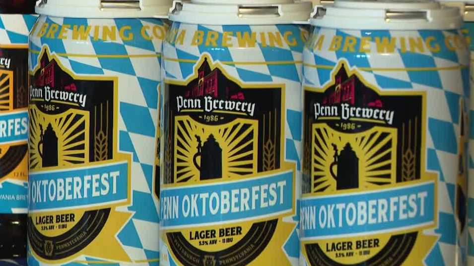 New ownership team for Penn Brewery revealed